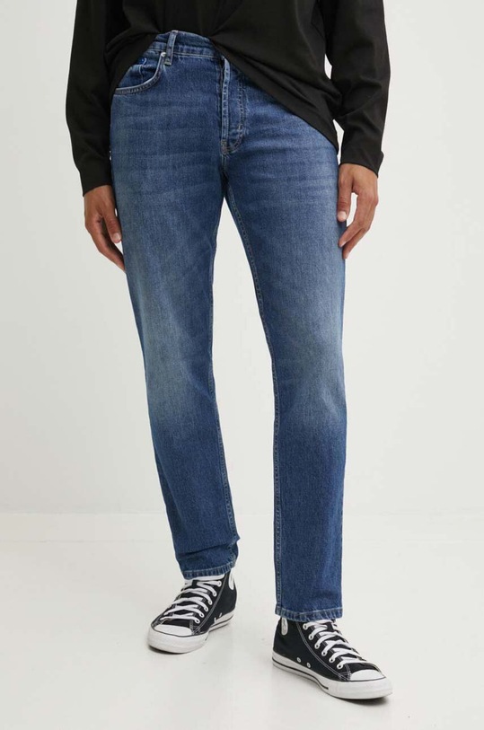 Džíny Karl Lagerfeld Jeans modrá 245D1109