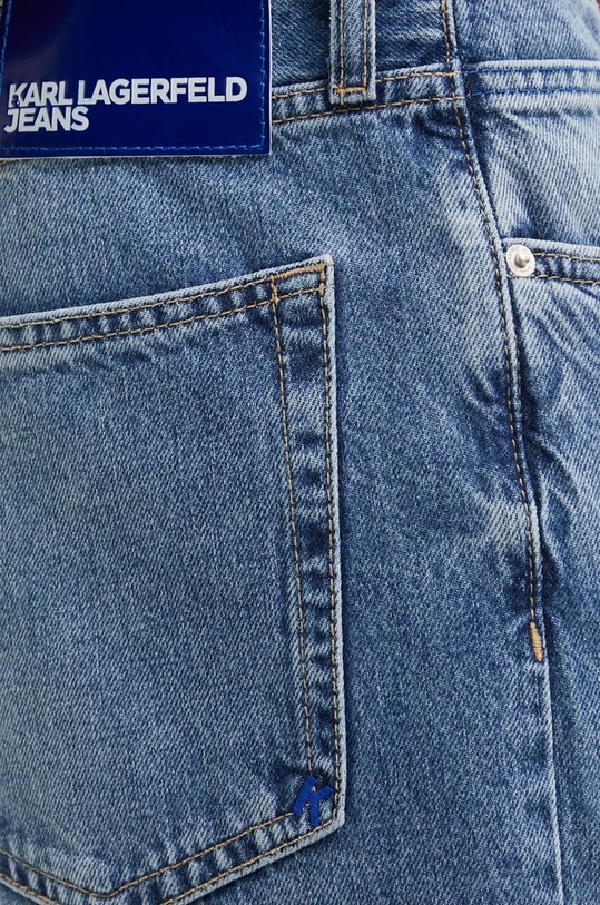 Karl Lagerfeld Jeans jeansi albastru 245D1113