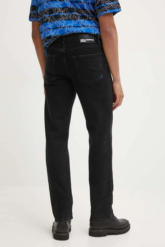 Džíny Karl Lagerfeld Jeans 245D1116