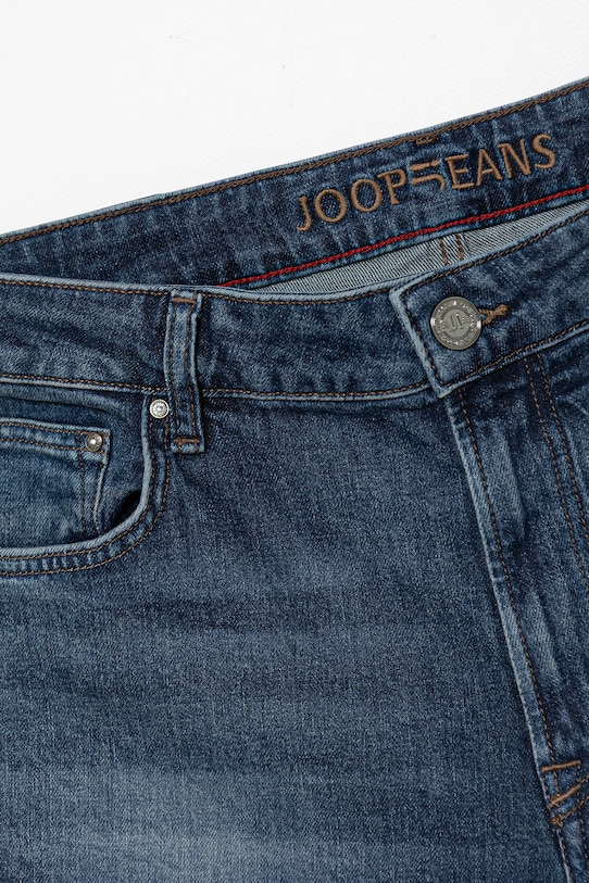 Oblečení Džíny Joop! 30043109 námořnická modř