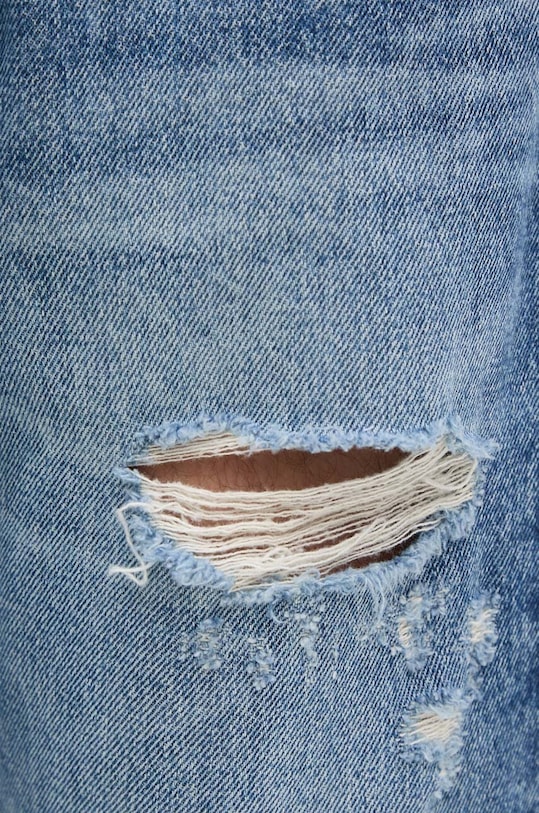 Джинси Pepe Jeans TAPERED JEANS блакитний PM207392RI4