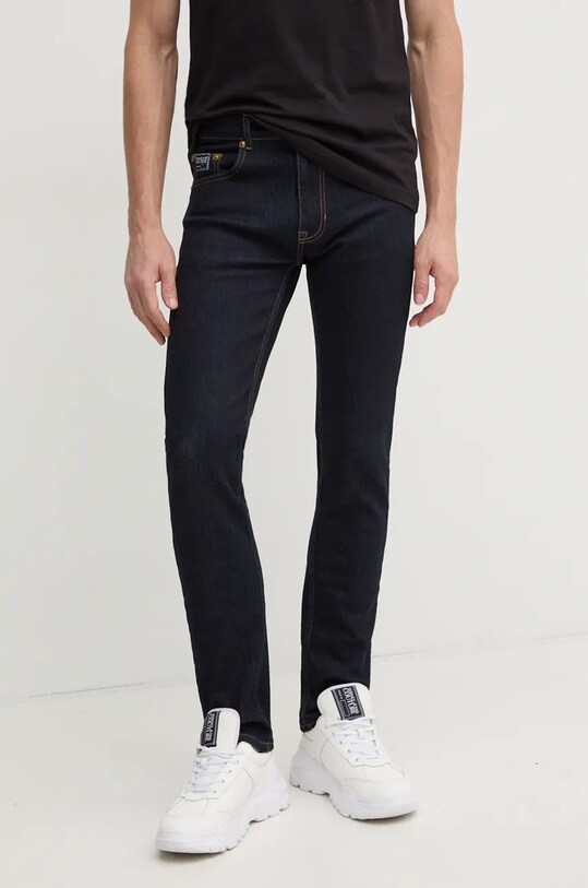 Versace Jeans Couture jeansi bleumarin 77GAB5S0.CDWD1
