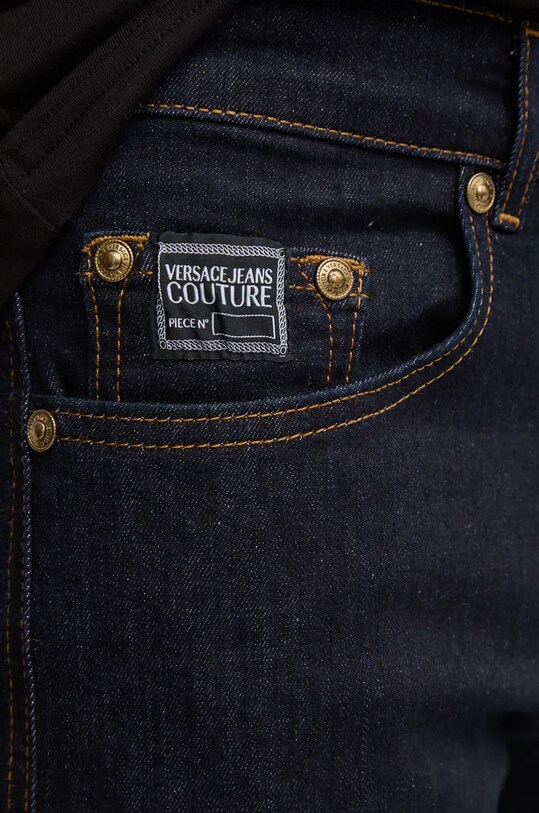 Versace Jeans Couture jeansi bleumarin 77GAB5S0.CDWD1