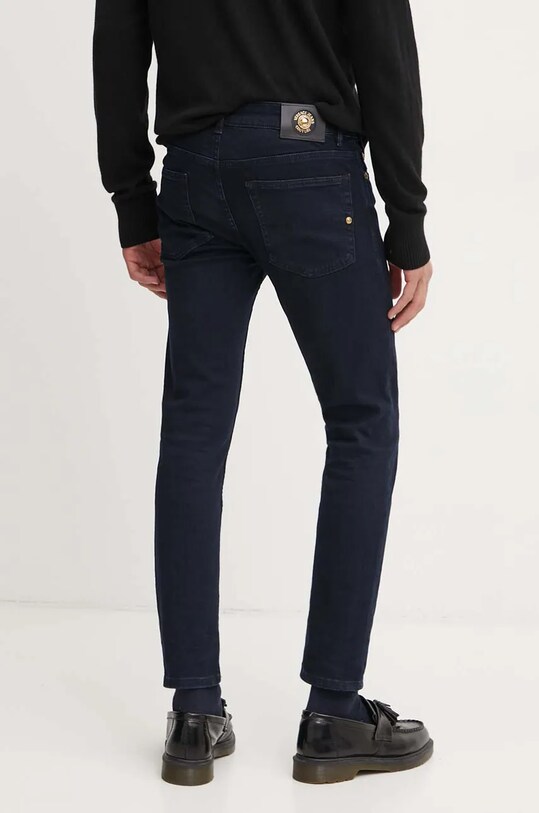 Îmbrăcăminte Versace Jeans Couture jeansi 77GAB5K0.CDW06 bleumarin