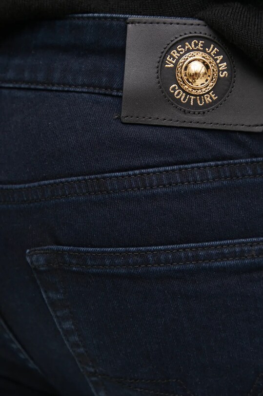 Versace Jeans Couture jeansi bleumarin 77GAB5K0.CDW06