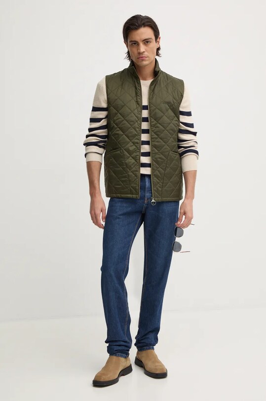 Paul&Shark jeansi 14314104 albastru AW24