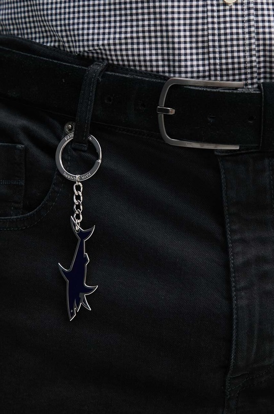 Traperice Paul&Shark crna 14314106