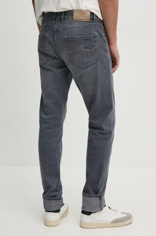 Oblečení Džíny Paul&Shark 14314107 šedá