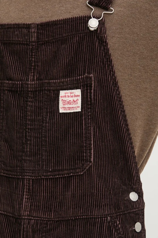 Levi's kantáros farmernadrág 79107