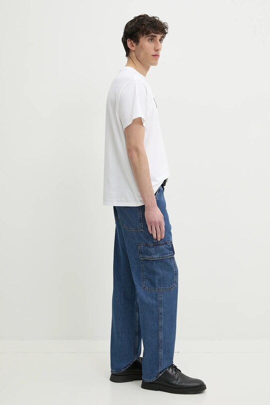 Levi's jeansi albastru 000LP