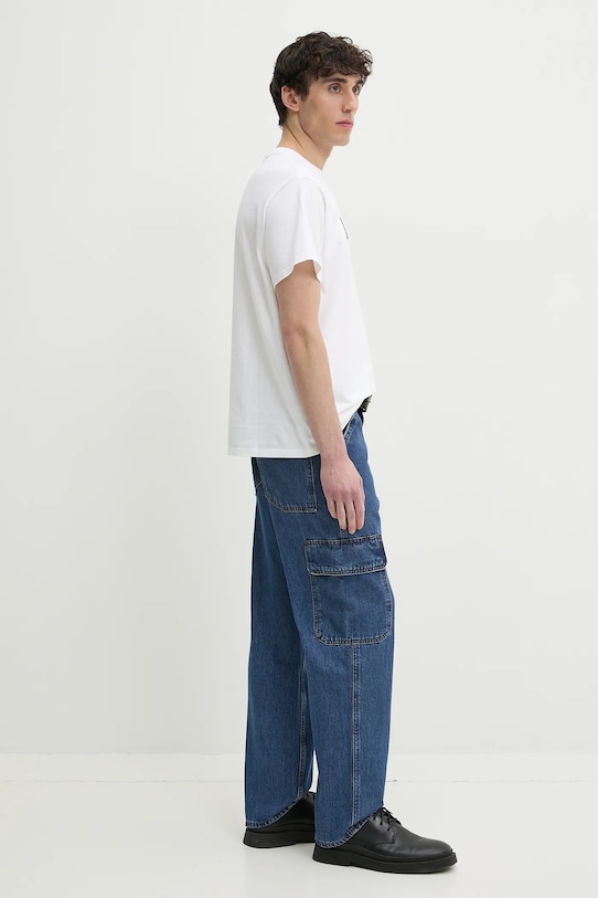 Rifle Levi's modrá 000LP