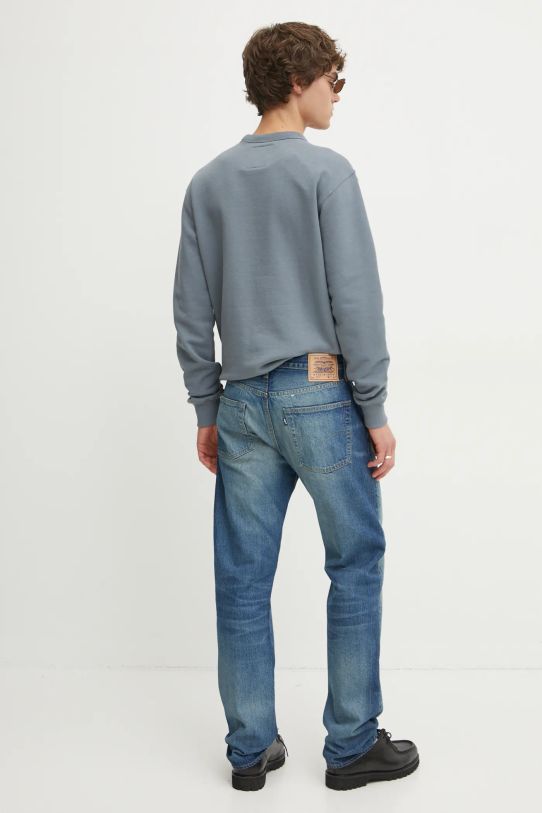 Odjeća Traperice Levi's A5875 plava