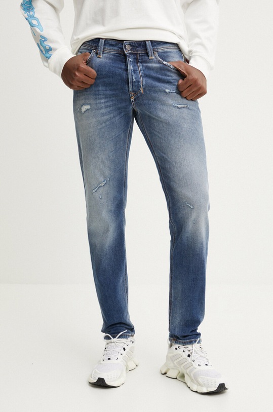 Diesel jeansi 1986 LARKEE-BEEX bleumarin 00SU1X.09J61