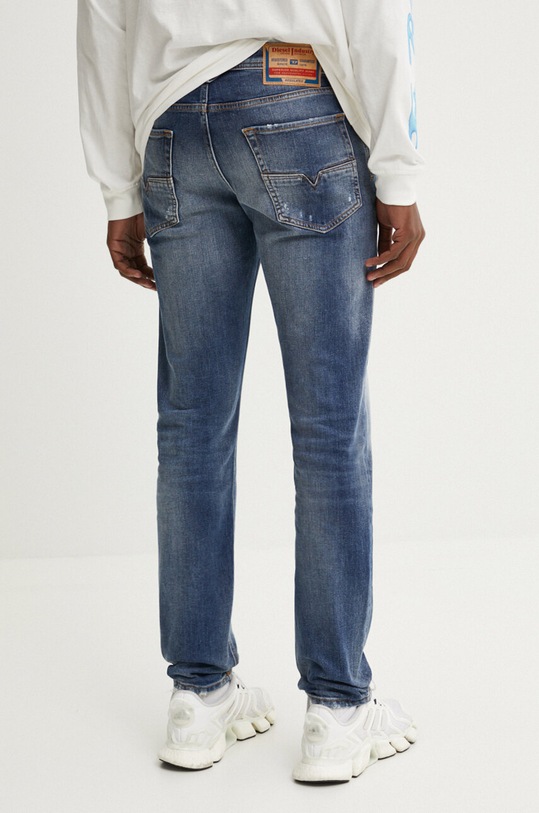 Îmbrăcăminte Diesel jeansi 1986 LARKEE-BEEX 00SU1X.09J61 bleumarin