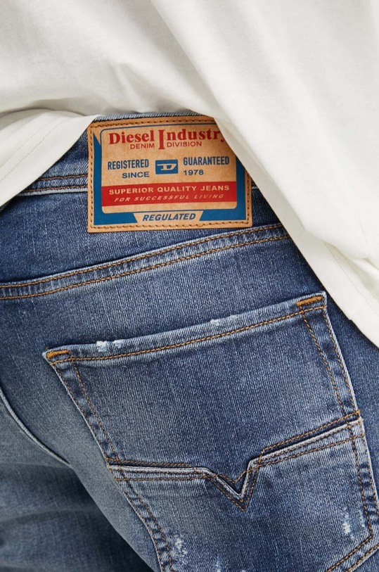 Diesel jeansi 1986 LARKEE-BEEX bleumarin 00SU1X.09J61