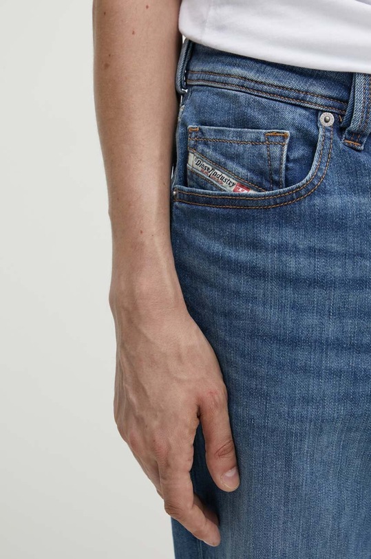 Diesel jeansy 1986 LARKEE niebieski 00SU1Y.0KIAL