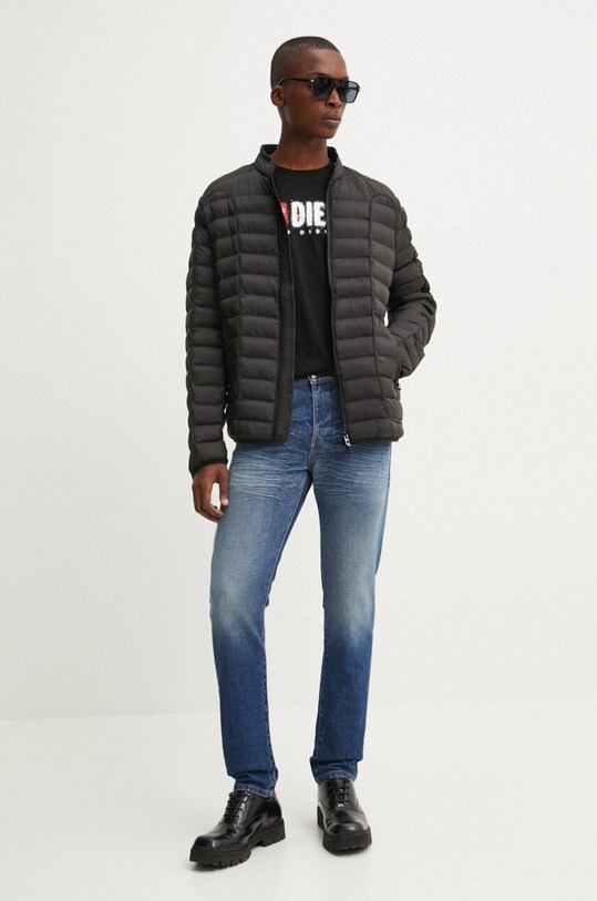 Diesel jeansy 2019 D-STRUKT A03558.09J59 niebieski AW24