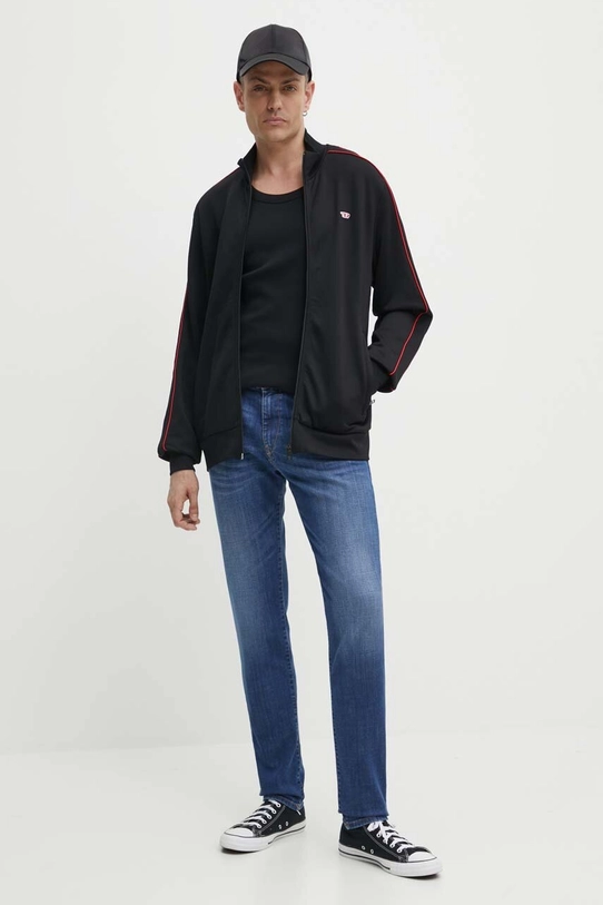 Diesel jeansy 2019 D-STRUKT A03558.09K04 niebieski AW24