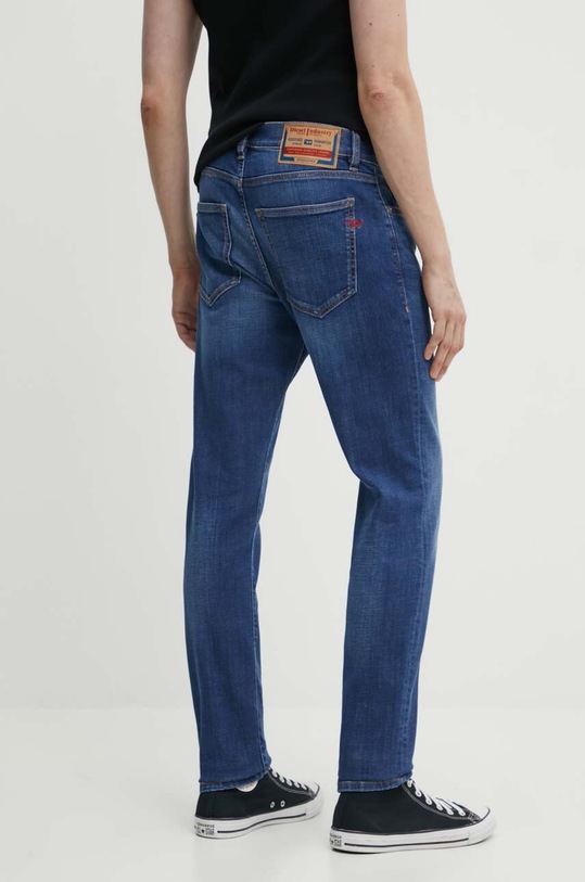Odzież Diesel jeansy 2019 D-STRUKT A03558.09K04 niebieski