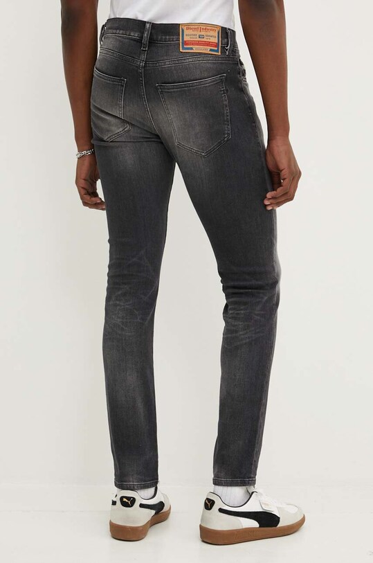 Abbigliamento Diesel jeans 2019 D-STRUKT A03558.09J52 grigio