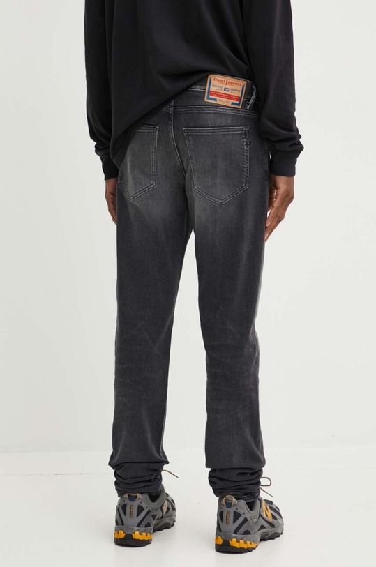 Odzież Diesel jeansy 2019 D-STRUKT L.34 PANTALONI A03563.09J52 szary