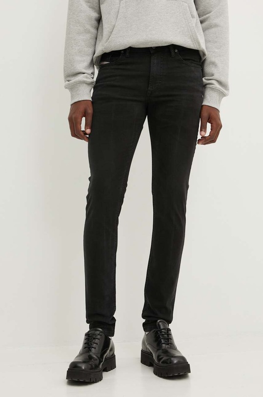 Diesel jeansi 1979 SLEENKER negru A03594.0ENAK