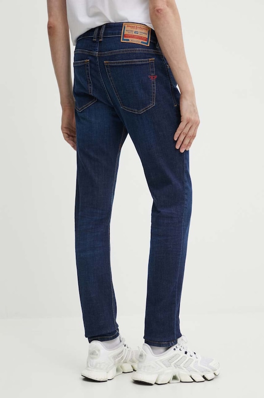 Diesel jeansy 1979 SLEENKER A03596.09J17 granatowy AW24