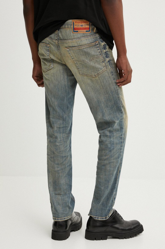 Oblečenie Rifle Diesel 2023 D-FINITIVE A10229.09J51 modrá