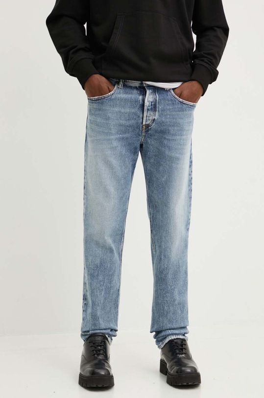 Traperice Diesel 2023 D-FINITIVE plava A10229.09J54