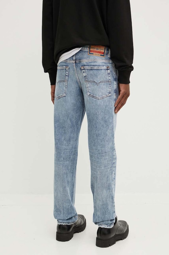 Odjeća Traperice Diesel 2023 D-FINITIVE A10229.09J54 plava