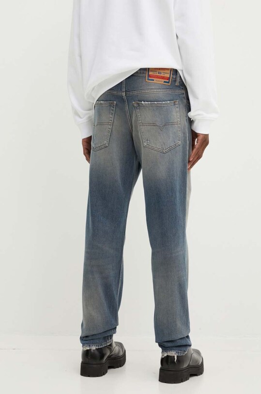 Джинси Diesel 2023 D-FINITIVE A10229.0GRDC блакитний AW24