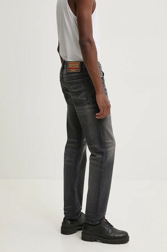 Diesel jeansi 2023 D-FINITIVE gri A10229.09J65
