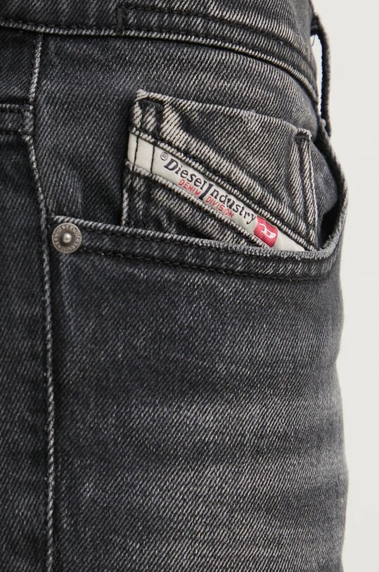 Diesel jeansi 2023 D-FINITIVE A10229.09J65 gri