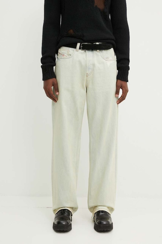 Rifle Diesel 2001 D-MACRO modrá A11598.09J81