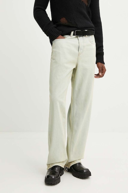 Rifle Diesel 2001 D-MACRO modrá A11598.09J81