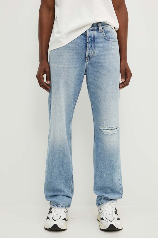 Diesel jeans 2010 D-MACS blu A03564.09J80