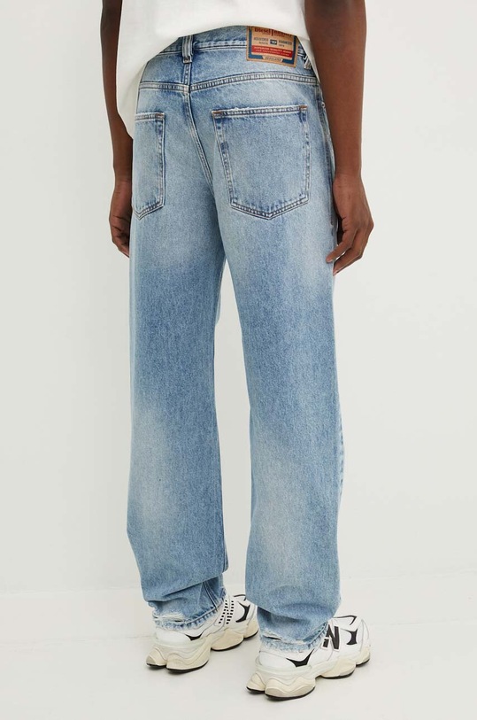 Abbigliamento Diesel jeans 2010 D-MACS A03564.09J80 blu