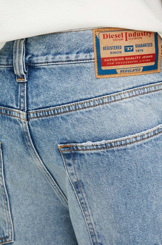 Diesel jeansi 2010 D-MACS albastru A03564.09J80