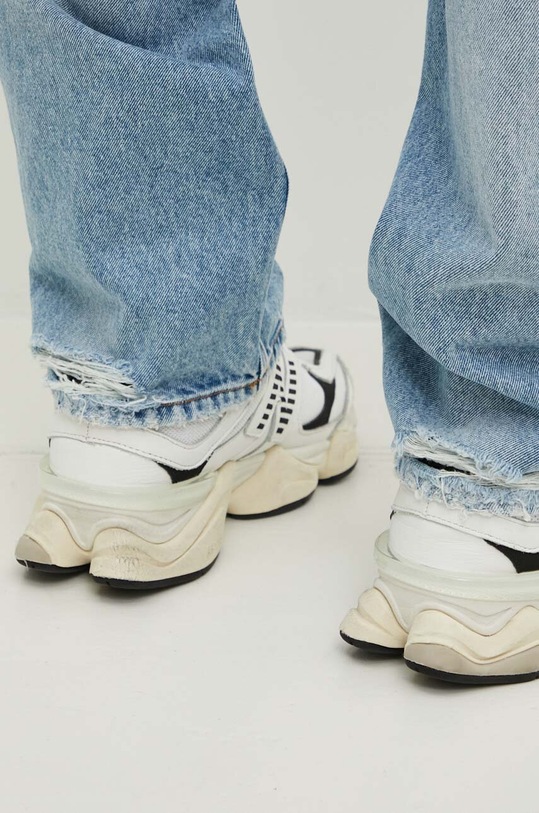 Diesel jeans 2010 D-MACS A03564.09J80 blu