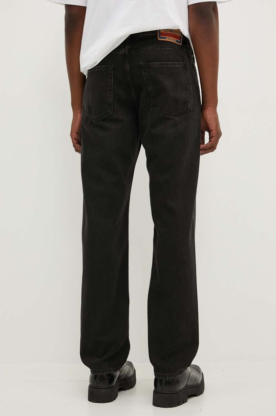 Oblečení Džíny Diesel 2010 D-MACS A03564.09J96 černá