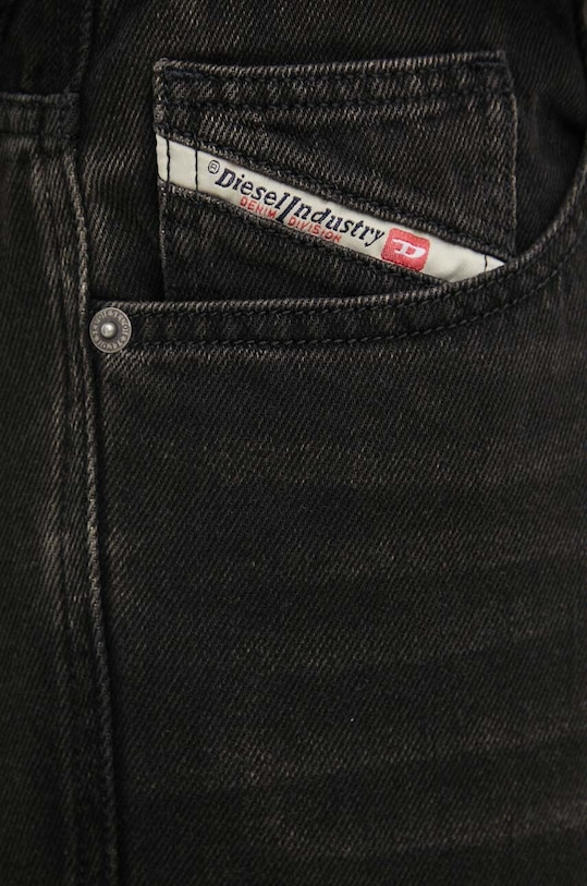 Džíny Diesel 2010 D-MACS A03564.09J96 černá