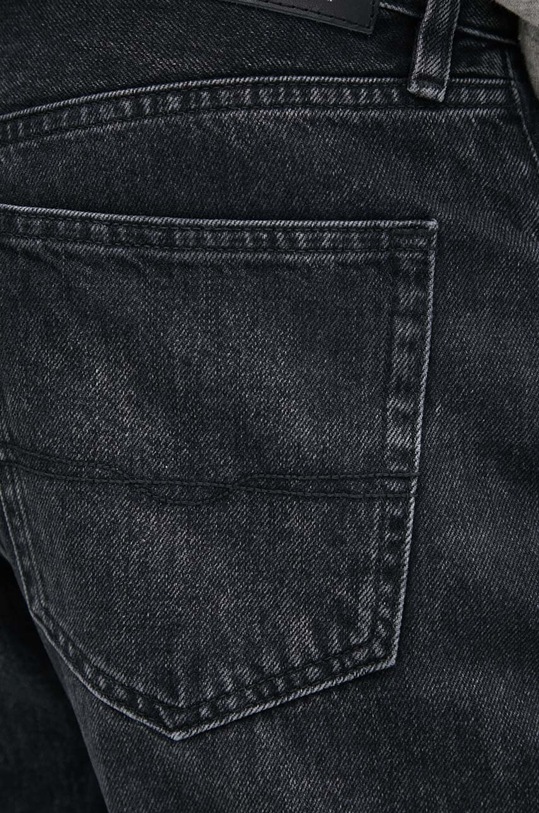 Джинсы Pepe Jeans TAPERED JEANS серый PM207392XH7