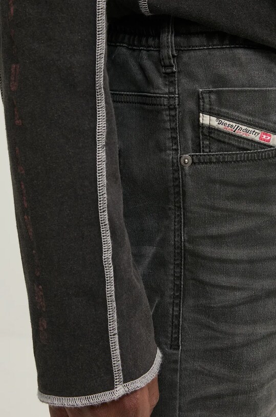 Diesel jeans 2032 D-KROOLEY-B JOGG A14847.09J37 grigio