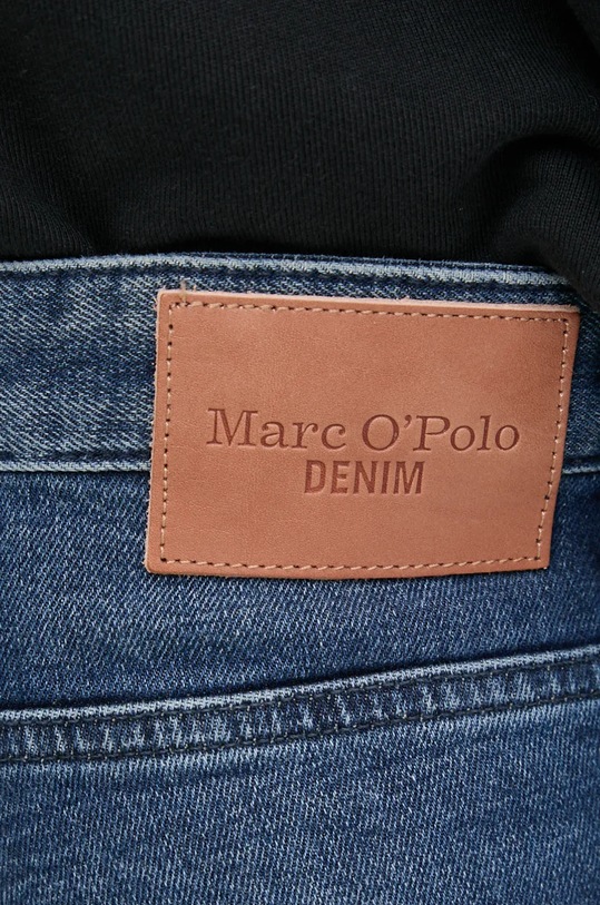 Džíny Marc O'Polo DENIM modrá 5000005014