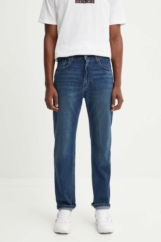 Traperice Hollister Co. mornarsko plava KI331.4112.276
