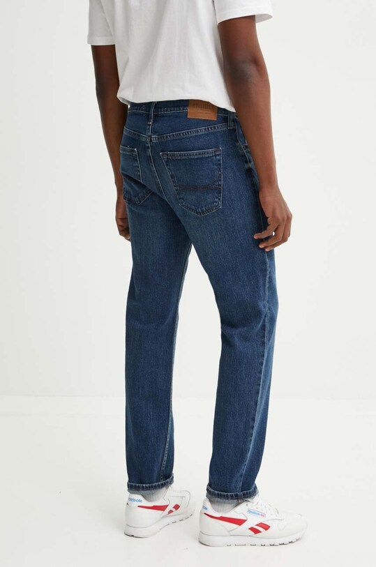 Îmbrăcăminte Hollister Co. jeansi KI331.4112.276 bleumarin