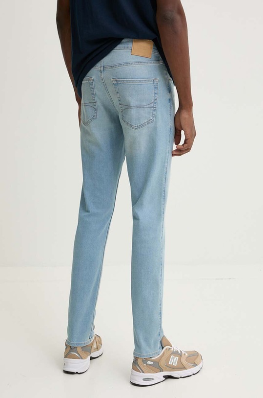 Ρούχα Τζιν παντελόνι Hollister Co. KI331.4120.280 μπλε