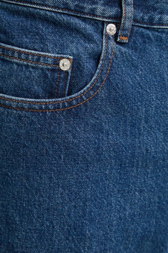 A.P.C. jeansi jean fairfax bleumarin COHTD.M09156