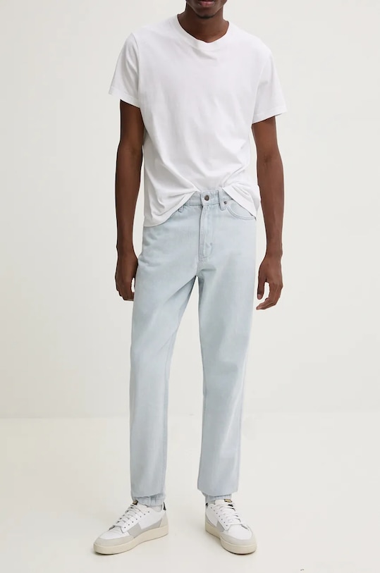 Karl Kani jeansi albastru 6000427