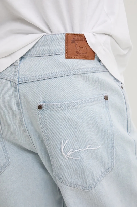 Karl Kani jeansi albastru 6000427